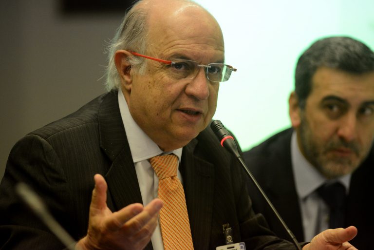 Voto de Fux foi aposta na direita para eleições de 2026, avalia ex-ministro Paulo Vannuchi