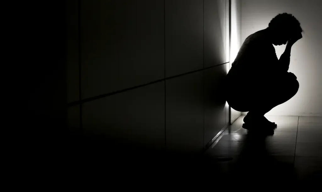 Dia Mundial de Prevenção do Suicídio
