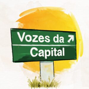Vozes da Capital