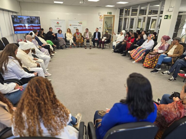 Fórum do Povo de Terreiro debate racismo religioso e direitos humanos no RS
