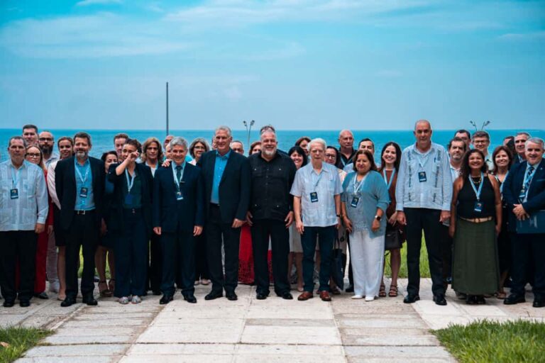 Brazil and Cuba strengthen cooperation on food security at bilateral meeting in Havana
