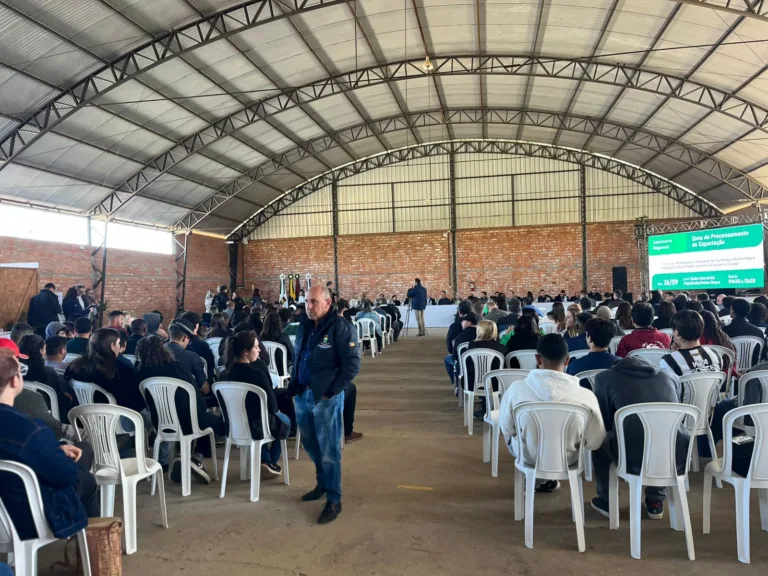 Candiota e Hulha Negra articulam criação de ZPE para impulsionar transição energética 