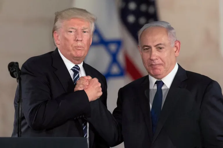Plano de Trump e Netanyahu mantém genocídio contra palestinos, critica presidente da Fepal