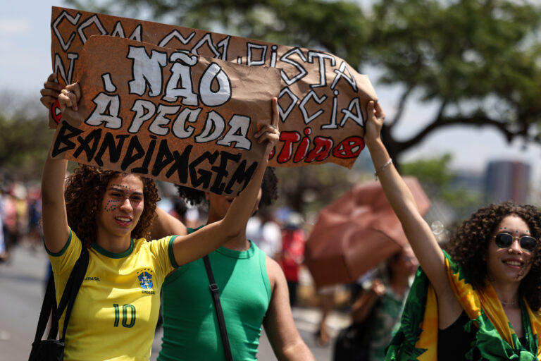 PEC da Blindagem será votada na CCJ do Senado nesta quarta (24); proposta deve ser barrada