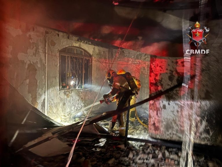 Mais mortes em comunidade terapêutica