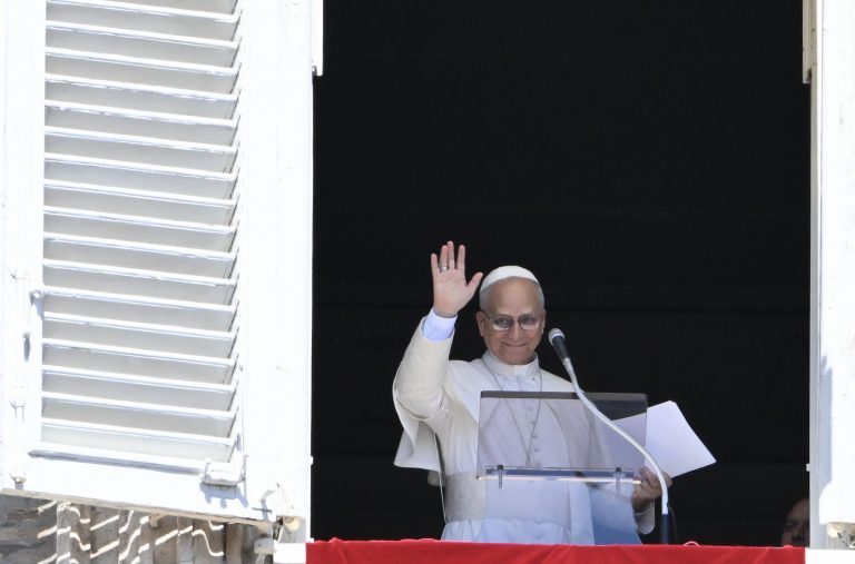 Papa Leão afirma continuidade da inclusão LGBT+ na Igreja Católica