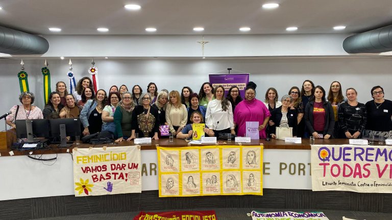 Comissão debate fragilidades da rede de proteção após aumento de feminicídios no RS