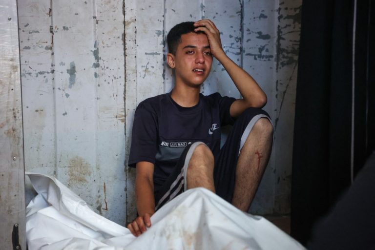 Israel mata mais 13 de fome em Gaza; ao menos 78 palestinos foram mortos nesta terça