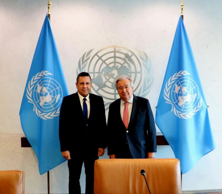 Venezuela pede ajuda contra ameaças dos EUA, mas ONU tem sido ‘ineficiente’, dizem analistas