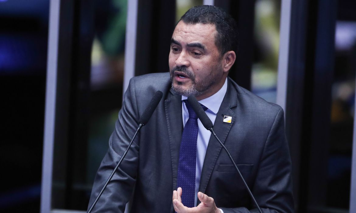 Governador de Tocantins
