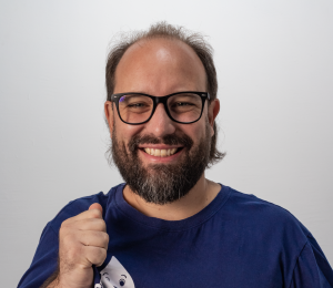 Bruno Pedralva
