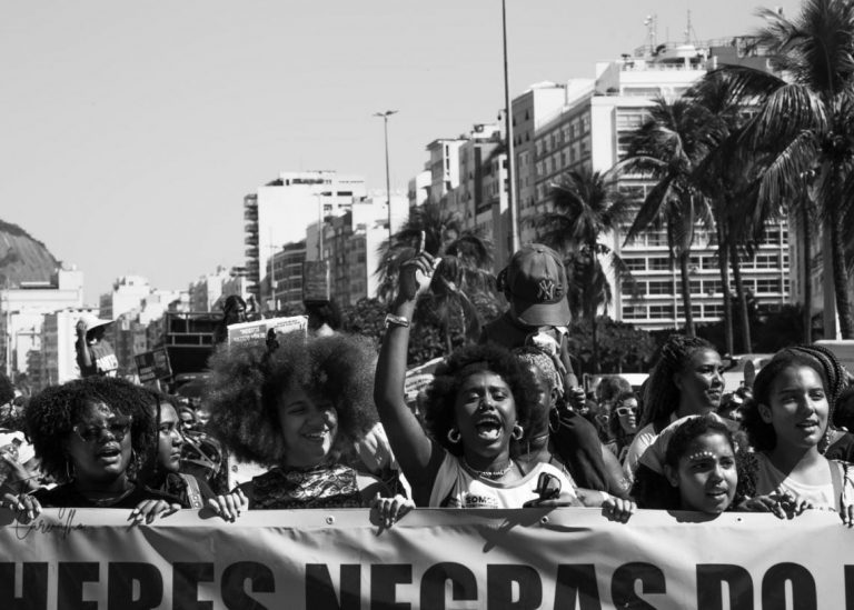 Conheça as propostas selecionadas no programa de microbolsas 'Marcha das Mulheres Negras 2025'