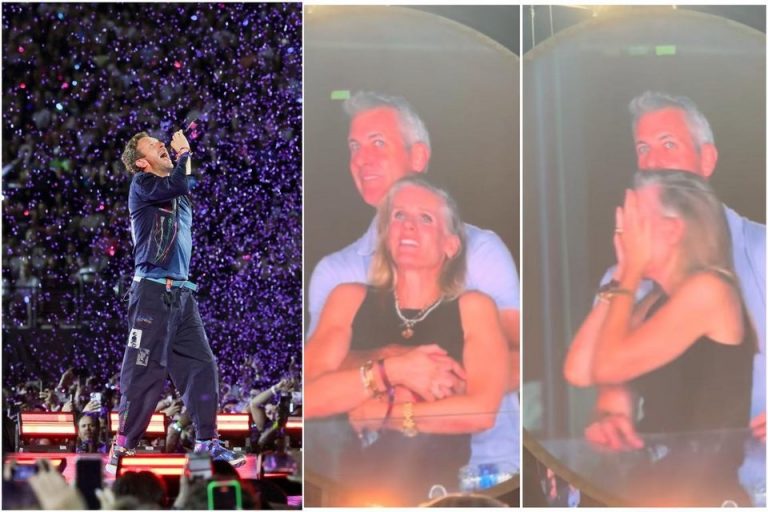 Coldplaygate: privacidade, imagem e julgamento público na era digital