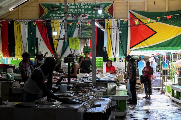 Rival da Venezuela e amigo dos EUA, Irfaan Ali é reeleito presidente da Guiana