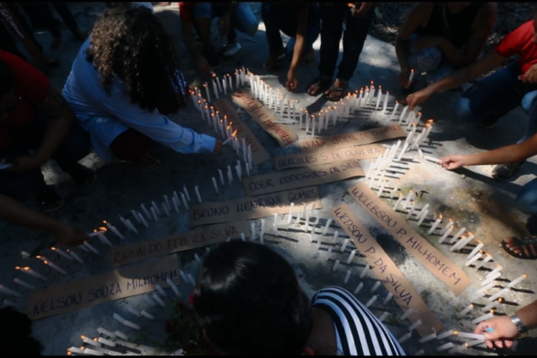 Brasil teve 14 massacres e 374 assassinatos no campo nos últimos dez anos