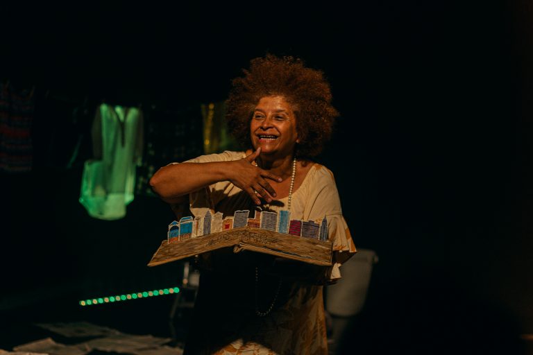 Canoas celebra o 14º Festival de Teatro Popular com nove espetáculos gratuitos