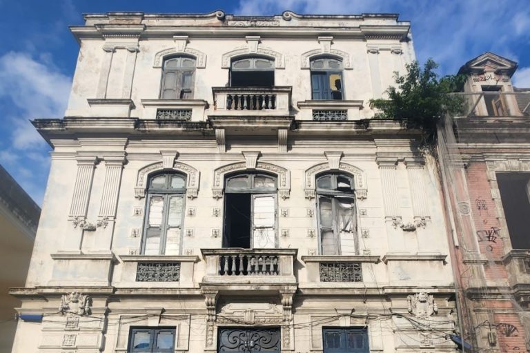 Perseguida na ditadura, Federação de Favelas do Rio de Janeiro pode ser despejada