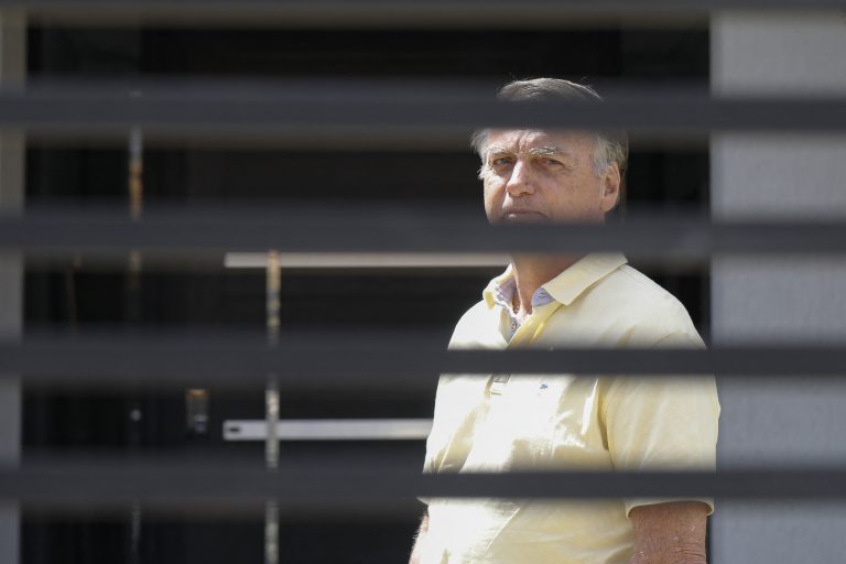 Brazil's Supreme Court to rule on coup attempt involving Bolsonaro and senior military officers
