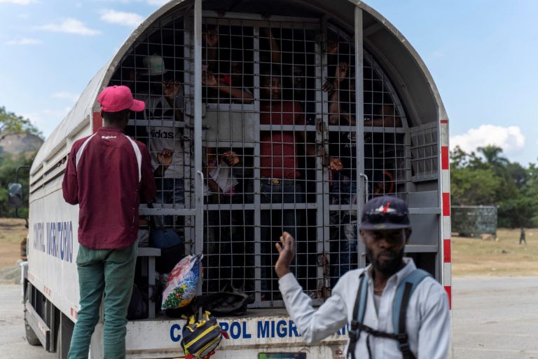 Como Trump, República Dominicana deporta em massa haitianos com requintes de  crueldade