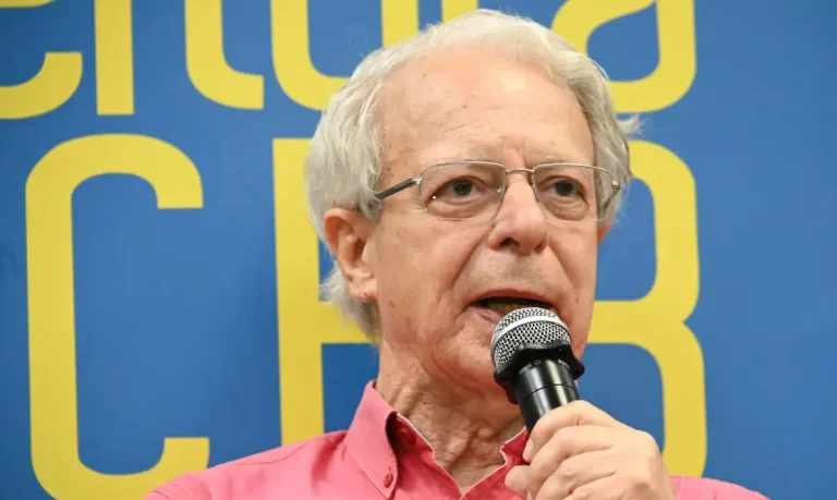 ‘A não punição após a ditadura permitiu a tentativa de golpe do 8 de janeiro’, diz Frei Betto