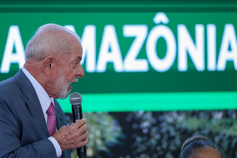 É preciso ter cuidado com fundo florestal ligado ao mercado, alerta geógrafo