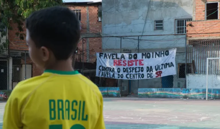 Moradores veem retaliação em operação no Moinho e temem descumprimento de acordo