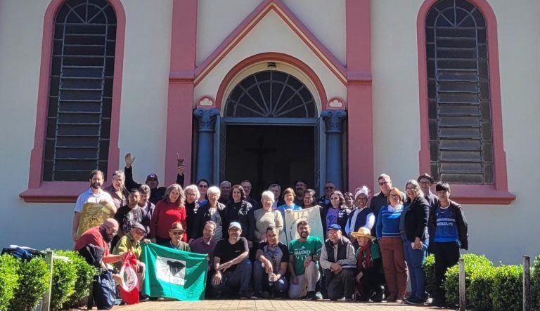 Povo Guarani do RS terá protagonismo na 48ª Romaria da Terra