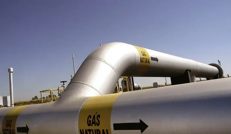 Quatro termelétricas a gás e um mega-gasoduto colocam o Cerrado em risco crítico