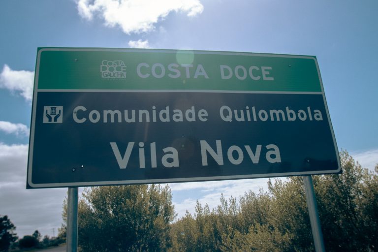 Quilombolas de São José do Norte (RS) lançam protocolo para garantir direito de consulta