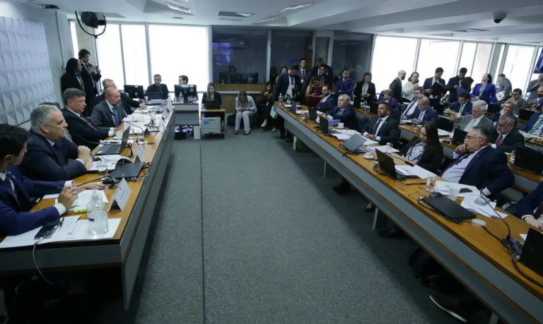 CPMI do INSS aprova quebra do sigilo bancário de investigados