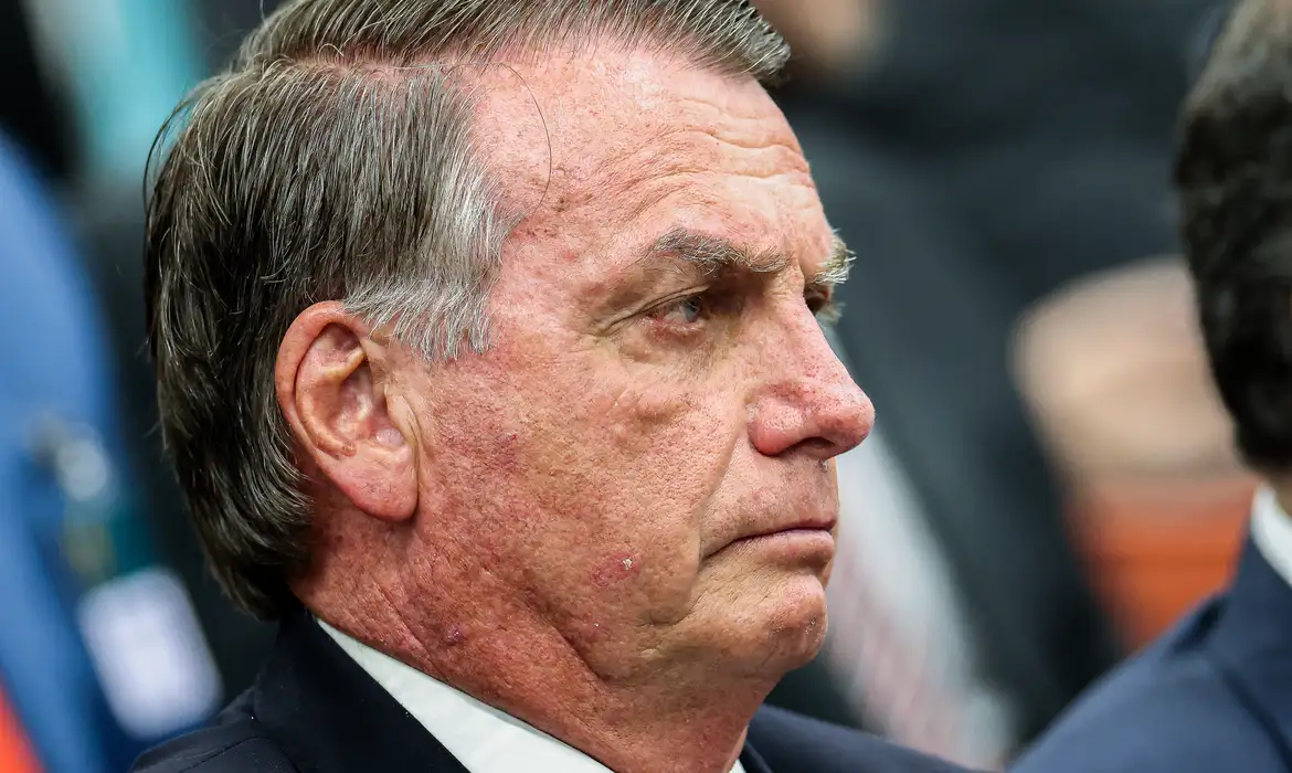Bolsonaro foi condenado a 27 anos e 3 meses de prisão em ação sobre trama golpista
