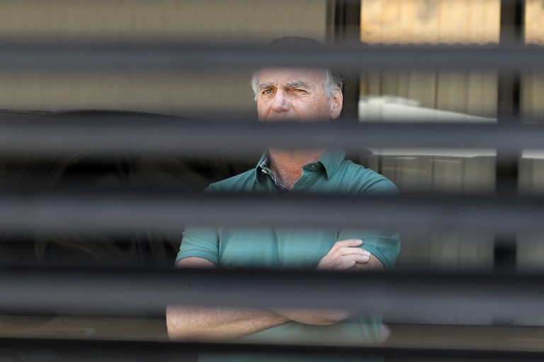 Condenação de Bolsonaro reorganiza disputa da direita para 2026 e enfraquece planos de anistia 