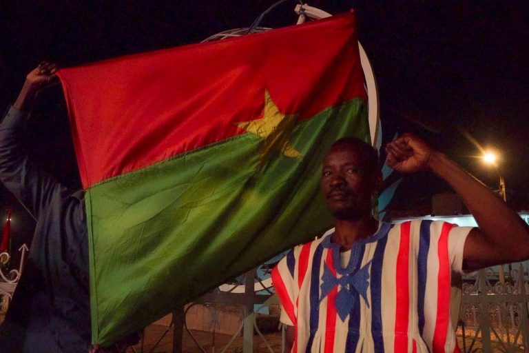 BdF's new documentary ‘Sahel: Motherland or Death’ highlights Africa’s struggle for sovereignty