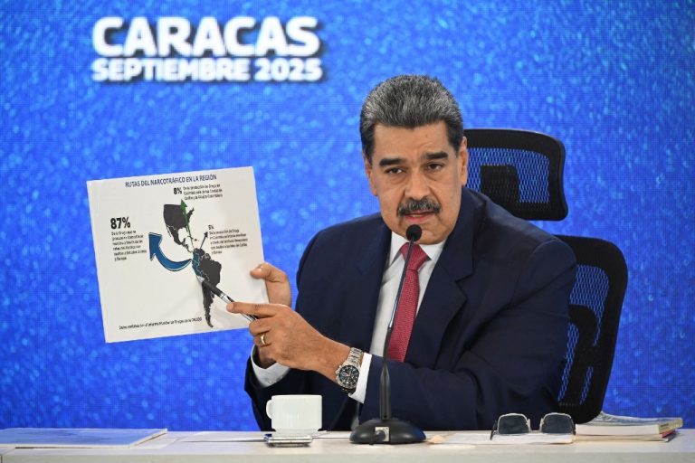 Venezuela e Rússia fazem acordo para fortalecer colaboração em energia, finanças e infraestrura
