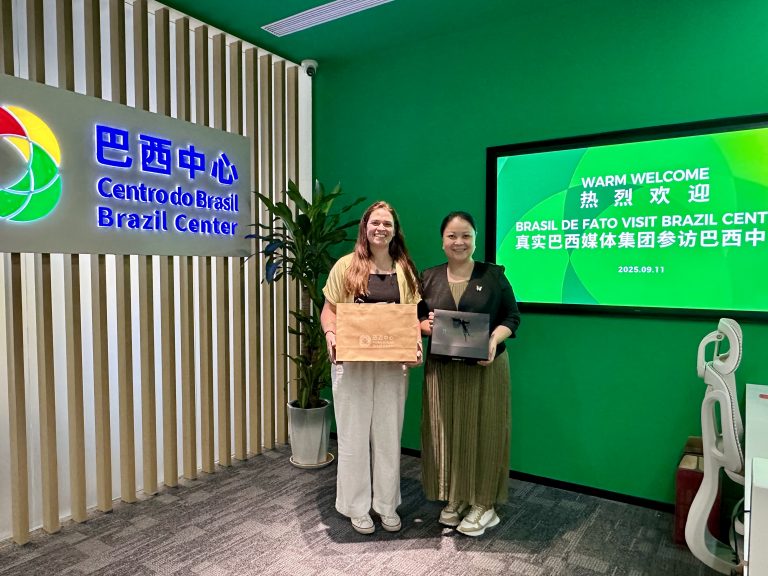 BdF deepens coverage and strengthens ties with Chinese media