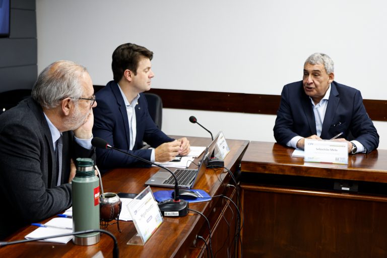 CPI da Assembleia gaúcha ouve Sebastião Melo sobre falhas da Equatorial