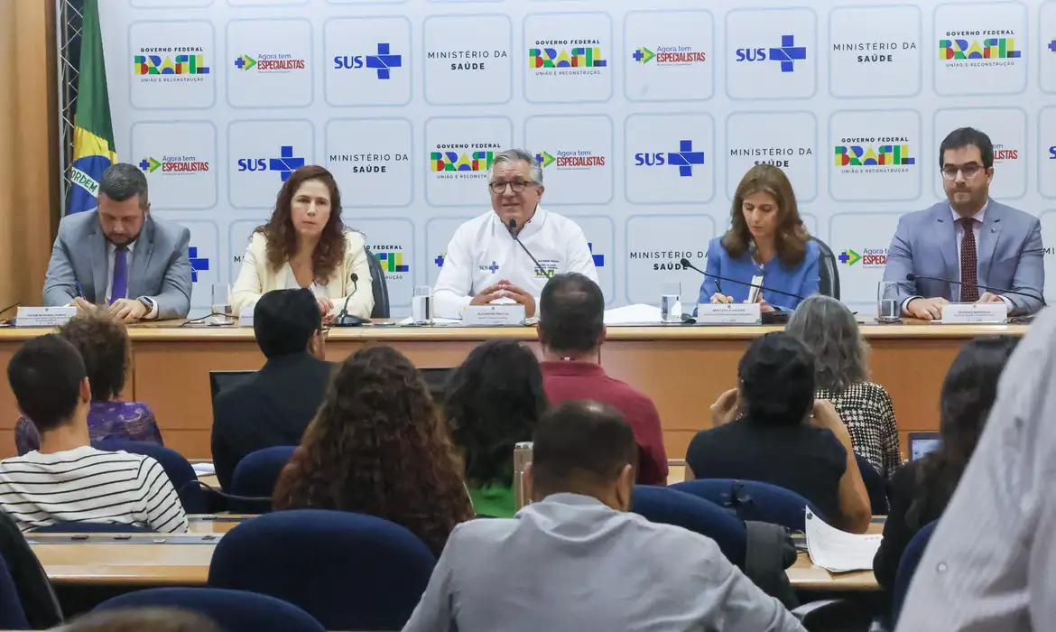 © Antonio Cruz/Agência Brasil