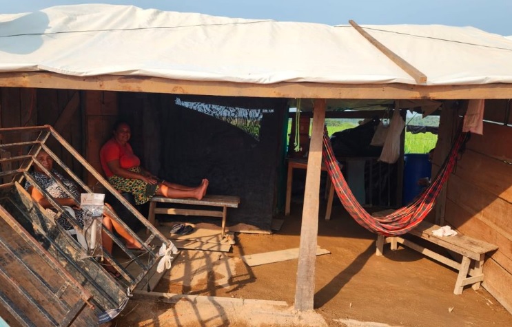 Justiça trava reforma agrária em fazenda do MT onde 140 foram resgatados de trabalho escravo