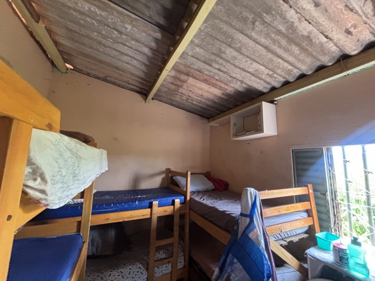 Fiscalização em comunidade terapêutica no DF revela violações de direitos humanos