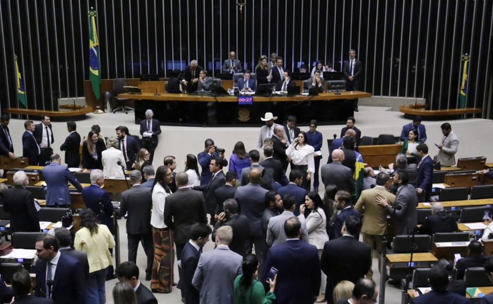 congresso nacional