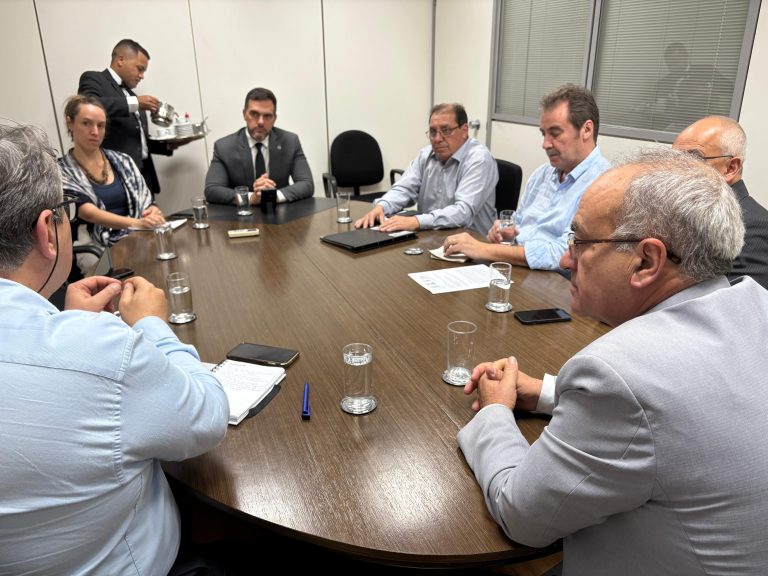 Avança projeto de instalação de Zona de Processamento de Exportações no Sul do RS
