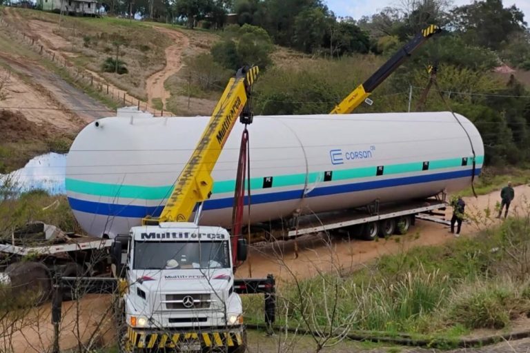 Justiça manda suspender perfuração de poços da Corsan em Viamão