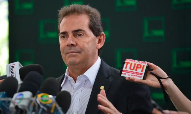 Paulinho da Força será relator do PL da anistia aos golpistas, decide Motta