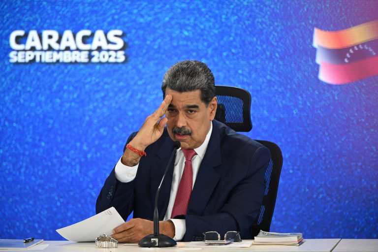 Cuba calls for mobilization against U.S. military threats to Venezuela: ‘Goal is to seize oil'