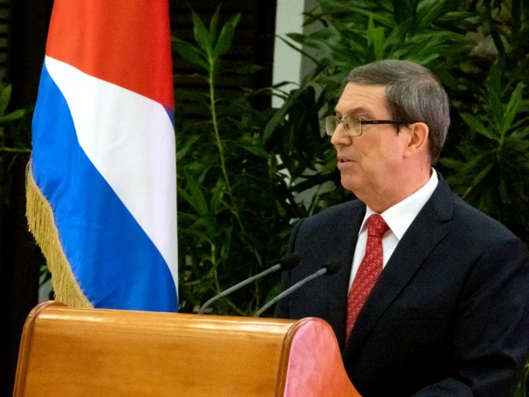 Cuba apresenta relatório anual sobre bloqueio dos EUA e aponta prejuízo de US$ 7,5 bi