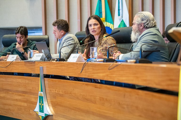 CPI do Rio Melchior é prorrogada até dezembro e pressiona Caesb por recuperação ambiental