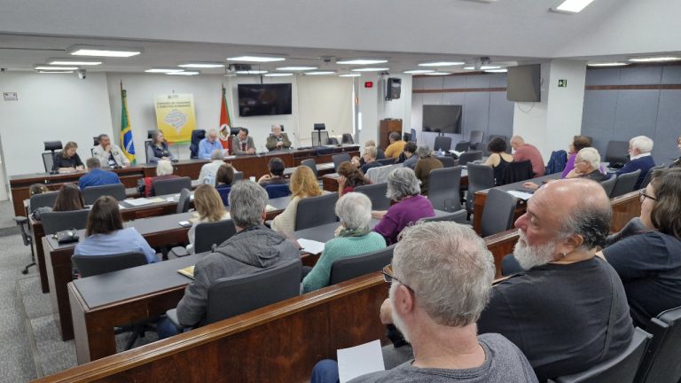 Conferências livres de Direitos Humanos aprovaram propostas para etapa estadual no RS