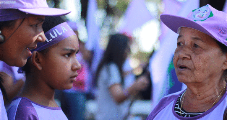 Com 42 anos de trajetória, movimento de mulheres camponesas realiza 2º Congresso Nacional