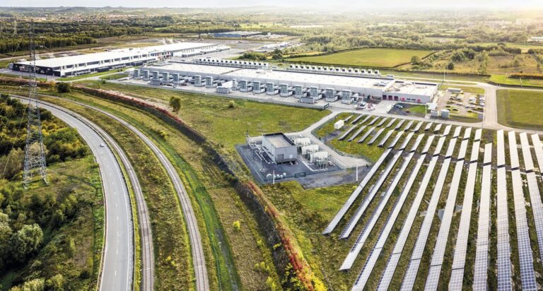 ‘Modelo absolutamente colonial’, alerta economista sobre pressão de data centers de IA