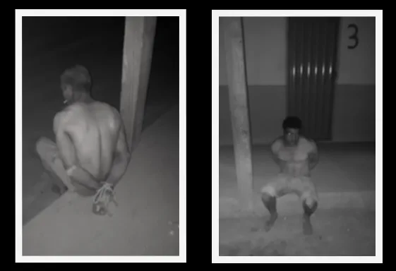 A foto esquecida do trabalhador amarrado em uma carvoaria do Maranhão e o elo com a Toyota